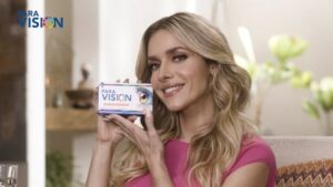 Lançamento Paravision