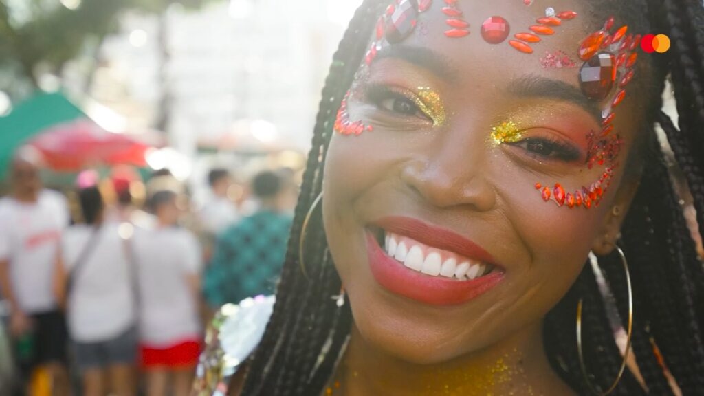 Mastercard – Make UP