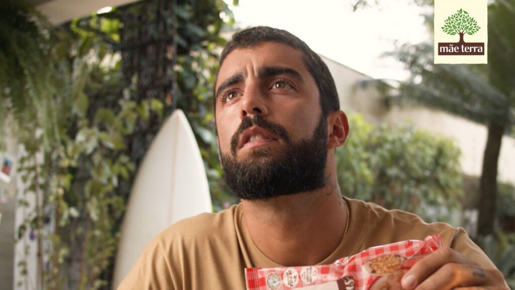 Unilever/Mãe Terra – Brisa