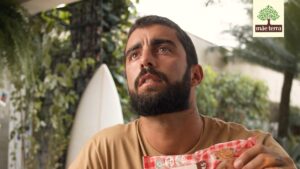 Unilever/Mãe Terra – Brisa